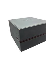 LONGINES AUTOMATIC SPIRIT L3.810.4 40mm